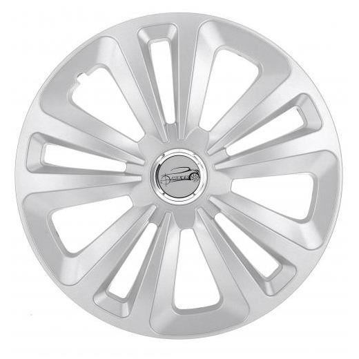 Capace roti 16'' Jestic Terra cu inel