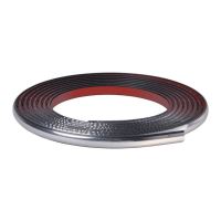 Rola ornament bandou, 14mm x 5m, cromata, 8419 Automax