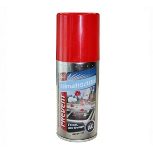 Spray igienizat aer conditionat 150ml Prevent 