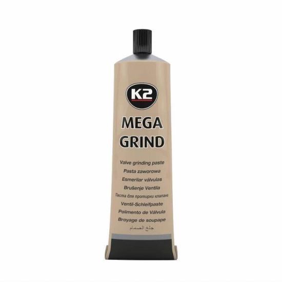 Pasta slefuit supape 100gr Mega Grind W160 K2
