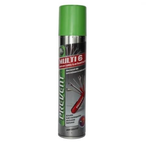 Spray multifunctional 300ml Multi6 Prevent