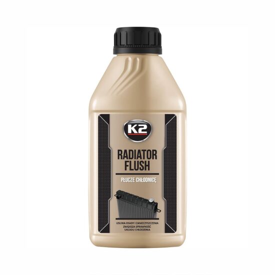 Solutie curatat radiatorul, 400ml, Radiator Flush, T220 K2 