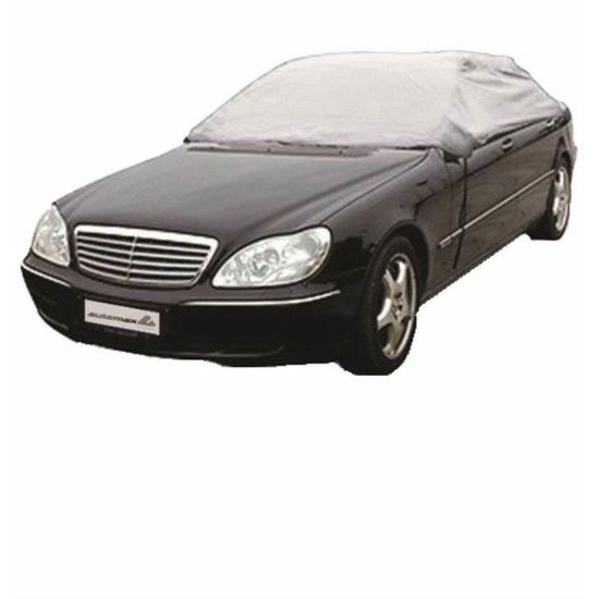 Prelata auto exterioara plafon marime XXL 8998 Automax