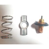 Termostat fara carcasa Dacia Papuc 1304 -1307 motor 1.9 Diesel, Solenza 1.9D; Opel Vivaro Renault Espace 4 Laguna 2 Megane Scenic cu motorizare 1.9 D