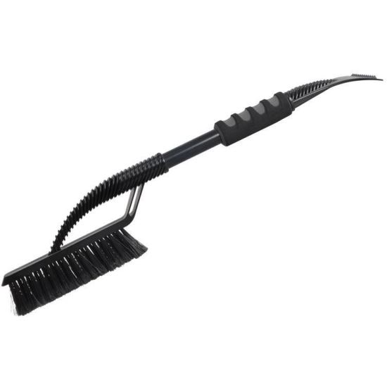 Razuit.gheata +perie 60cm+m.moale     AMAX0527