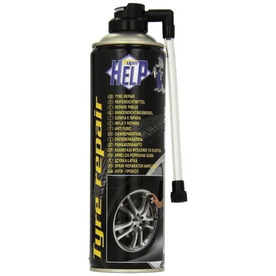 Spray umflat roti 500ml 1500 Help
