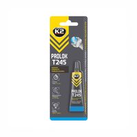 Pasta blocat suruburi, mediu, 6ml, Prolok B150N K2