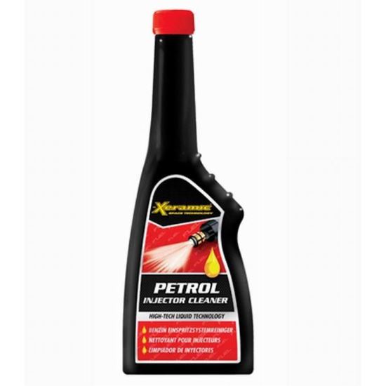 Aditiv curatat injectoare benzina 250ml 20122 Xeramic