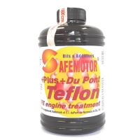 Aditiv ulei motor tratament cu teflon SAFEMOTOR Du Pont