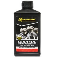 Aditiv ulei motor tratament 500ml pentru 6L de ulei 20103 Xeramic