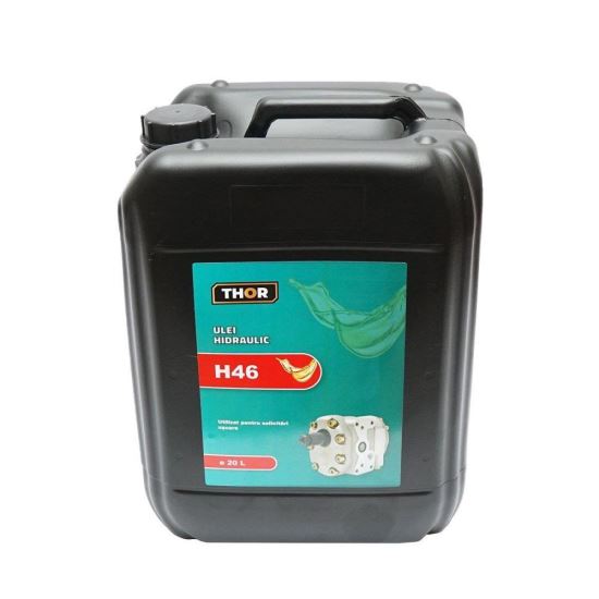 Ulei hidraulic H46 20L Thor Luk Oil