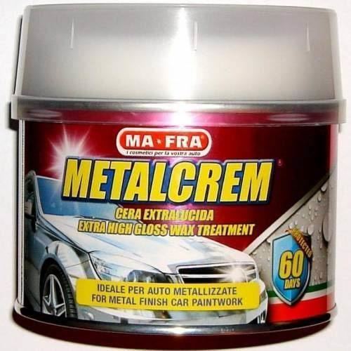Ceara extralucioasa 250ml Metalcrem Mafra