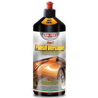 Polish abraziv mediu Polish Step2 1000ml Mafra 