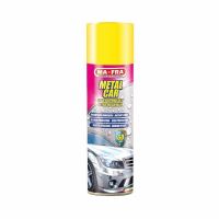 Spray ceara protectie vopsea metalizata Metal Car 500ml Mafra