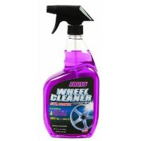 Solutie curatat jante aliaj 650ml WC160 Abro