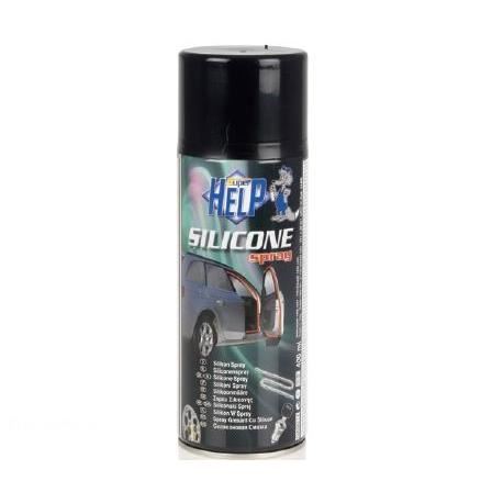 Spray silicon bord antistatic 400ml 961.00 Alca
