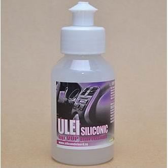 Ulei siliconic bord mat 100ml 017 VUP