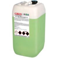 Spuma activa Silver Pre Wash 2G, 25kg, pentru apa dura, foraj MAFRA /L