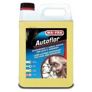 Deodorant igenizat interior Autoflor-pin 5L Mafra