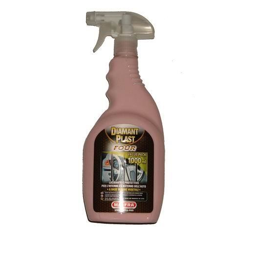 Silicon universal Diamant Plast Four 1000ml Mafra
