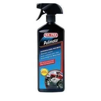Detergent pentru motocicleta Pulimoto 900ml Mafra
