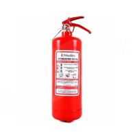 Stingator cu pulbere si ceas tip P2 2kg TehnoSting