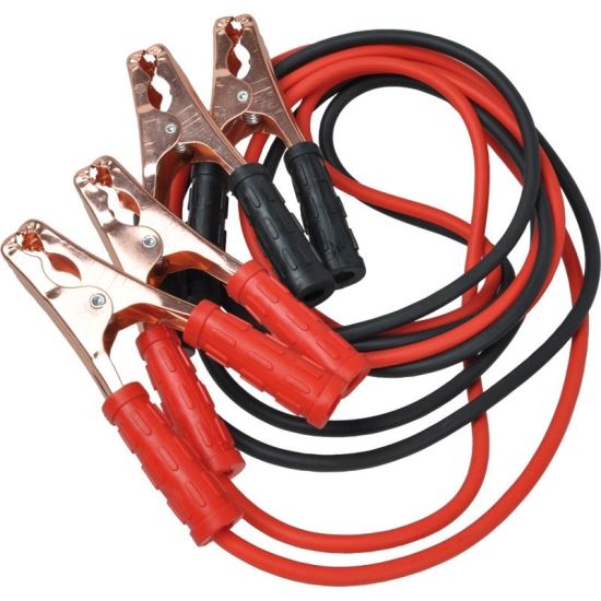Cablu curent 300A 2.5m 3122 Automax 