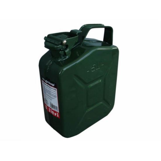 Canistra metal 5L BK88205