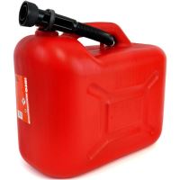 Canistra plastic 20L cu furtun, J0614 Amio