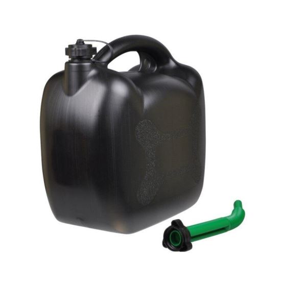 Canistra plastic 20L, 2653 Automax