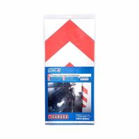Protectie perete garaj din spuma PRK5000 Car+
