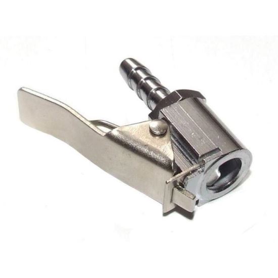 Cap furtun umflat roti, racord spre valva fi6,  Akc1027