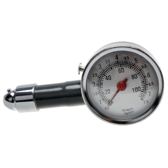 Manometru presiune roti 7.5 bar 4380 Automax 