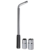 Cheie roti telescopica tip L 17-19-21-23 TUV CR-V 7694 Automax 