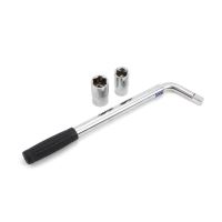 Cheie roti telescopica, tip L, 17/19mm, 21/23mm, 01038 Amio
