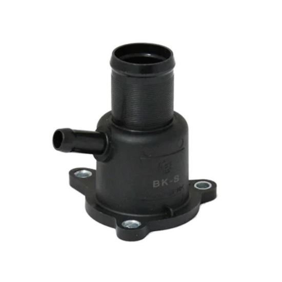Carcasa termostat Dacia Logan, Super Nova, benzina 7700101179    