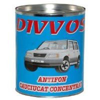 Antifon cauciuc 3kg Chimo