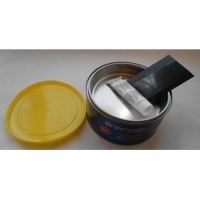 Chit metal cu intaritor 1kg BK36110 Breckner