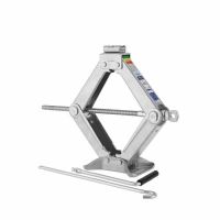 Cric foarfeca, 2T, 31-41.5cm, cu manivela, Auto Lift X-Power, 436.20 Alca 