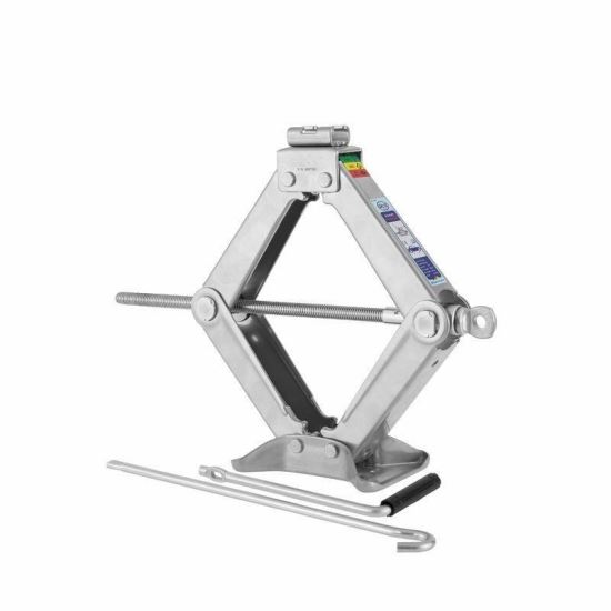 Cric foarfeca, 2T, 31-41.5cm, cu manivela, Auto Lift X-Power, 436.20 Alca 