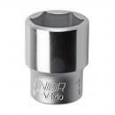 Cap cheie tubulara 27 hexagonala CR-V