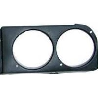 Ochelari far plastic Dacia 1310 dreapta