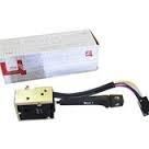 Bloc lumini D1400 CN+Aro mufa dreptung. 5/6pini BK 61001