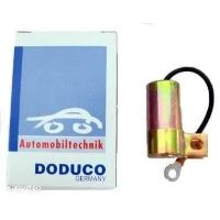 Condensator delcou Dacia 1310 Doduco