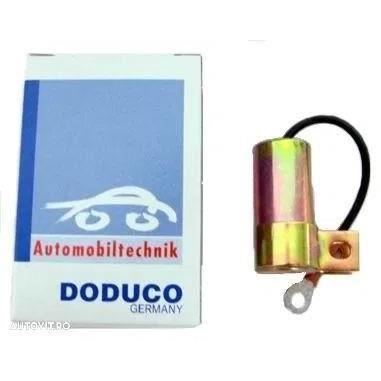 Condensator delcou Dacia 1310 Doduco