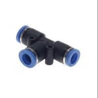 Cuplaj rapid plastic PUT 10/T P3110