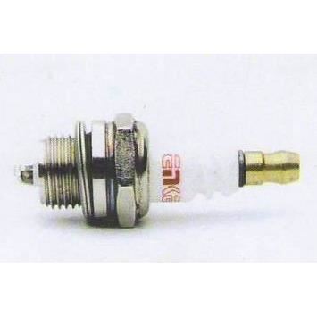 Bujii motor 2 Timpi, motocositoare, drujba, scuter,  M14x1.25 ENKER FSC75P