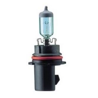 Bec HB1 12V/65/45W Xenon albastru L61625 Trifa