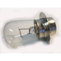 Bec girofar 24V/44W cu flansa Selum