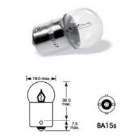 Bec pozitie 24V/10W R10W  BA15S Tunsgram